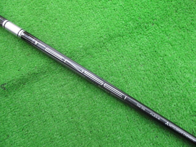中古 STEALTH DHY #3(19°)ユーティリティ ゴルフ用品