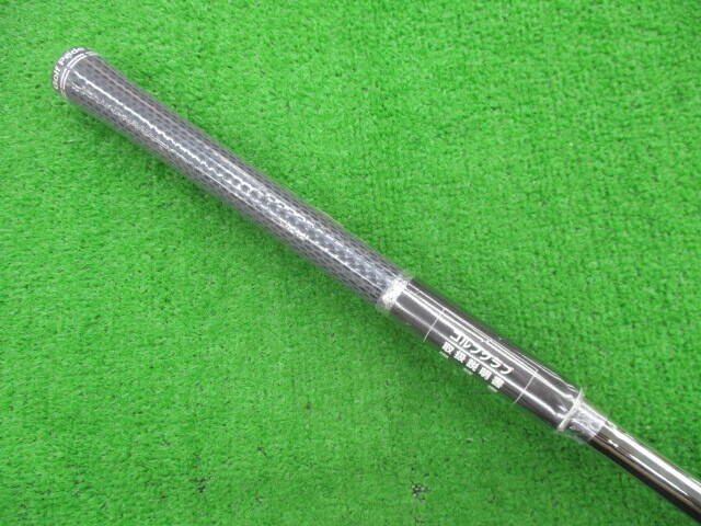中古 MILLED GRIND HI-TOE (2022) クローム 58°-13°ウェッジ ゴルフ用品