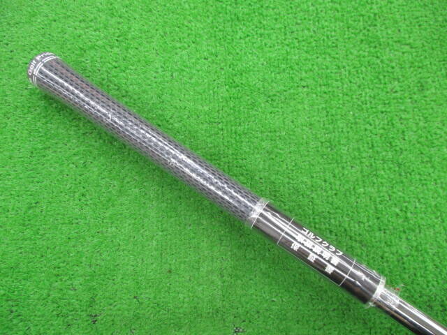 中古 MILLED GRIND HI-TOE (2022) カッパー 58°-07°ウェッジ ゴルフ用品