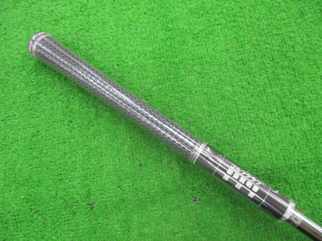 中古 MILLED GRIND HI-TOE (2022) カッパー 58°-13°ウェッジ ゴルフ用品