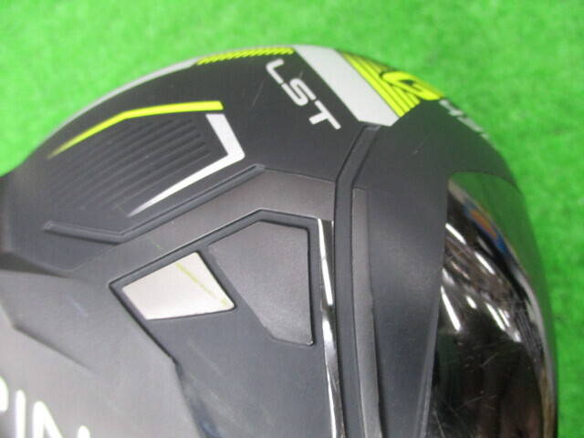 中古 G430 LST 10.5°ドライバー ゴルフ用品