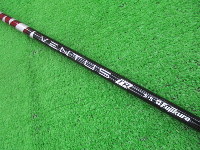中古 BRNR MINI DRIVER (US) 13.5°ドライバー ゴルフ用品