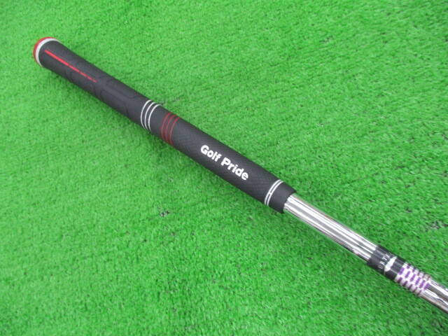 中古 FH Forged V1 (ニッケルクロムメッキ) 52゜ウェッジ ゴルフ用品