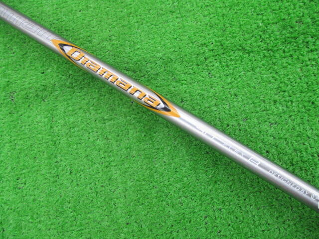中古 MAVRIK MAX #5(19°)フェアウェイウッド ゴルフ用品