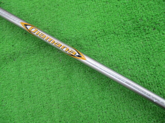 中古 MAVRIK MAX #7(22°)フェアウェイウッド ゴルフ用品