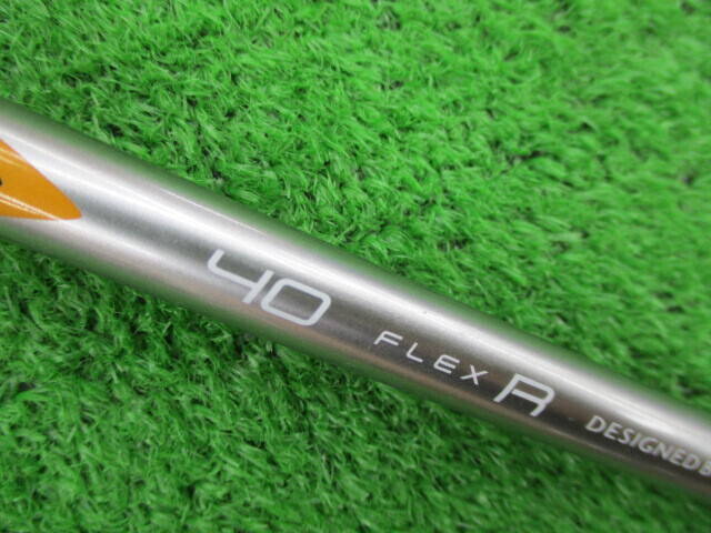 中古 MAVRIK MAX #5(24°)ユーティリティ ゴルフ用品