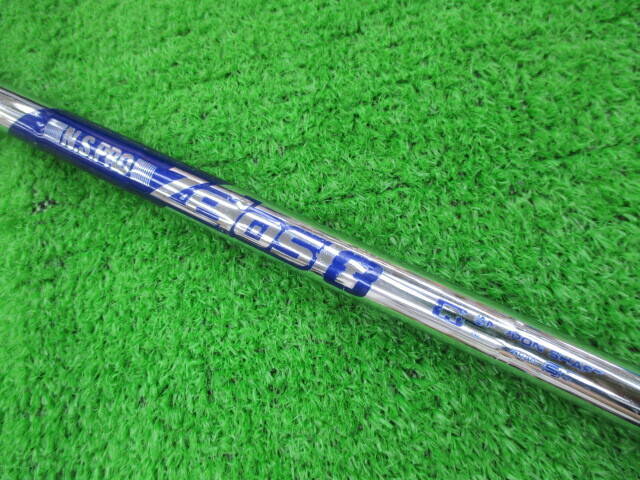 中古 VOKEY COLD FORGED (2015) サテン 48゜-08Fウェッジ ゴルフ用品