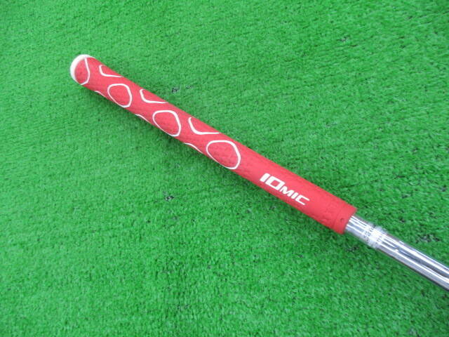 中古 VOKEY FORGED MID CG サテン 56゜-14Fウェッジ ゴルフ用品