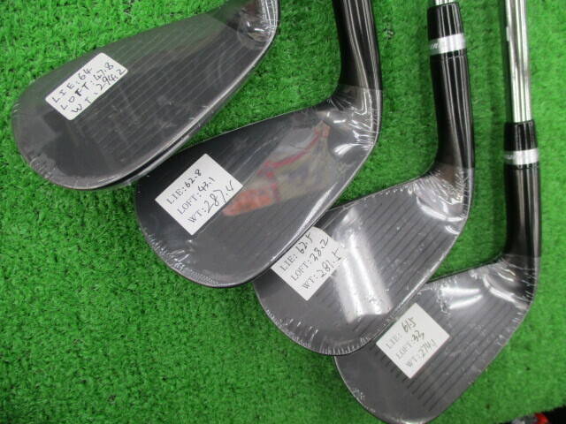中古 PI-401 BLACK 7Sアイアンセット ゴルフ用品