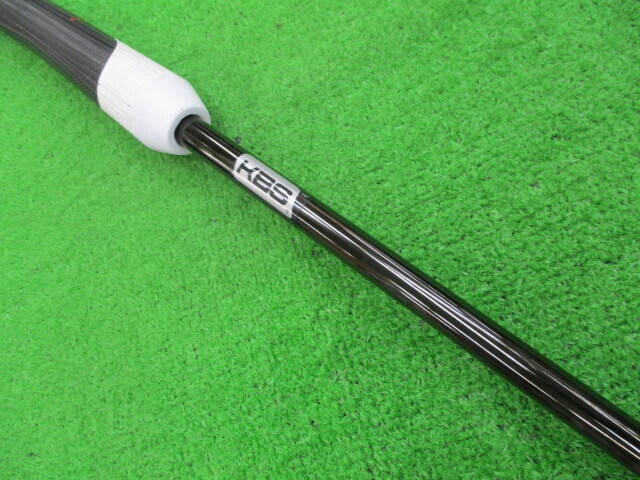 中古 TP TRUSS MID NIGHT BLUE B3TCパター ゴルフ用品