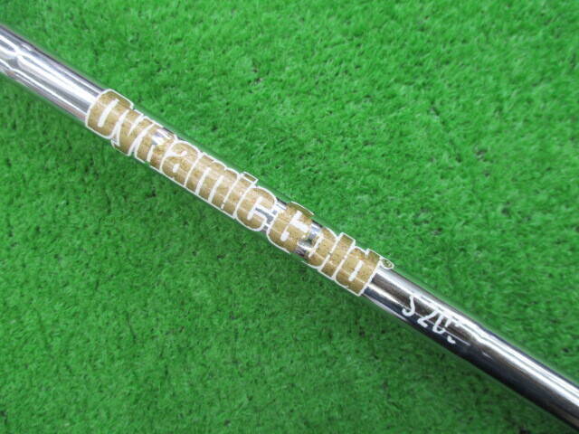 中古 RTX ZIPCORE (ツアーサテン) 56°-10°ウェッジ ゴルフ用品