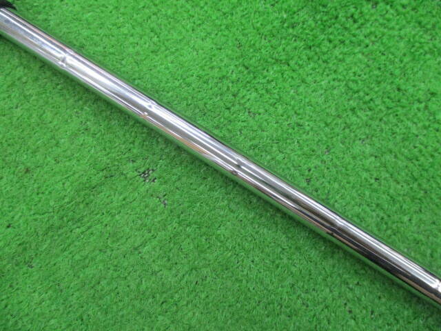 中古 MACK DADDY 4 マットブラック S-GRIND 52゜-10ウェッジ ゴルフ用品
