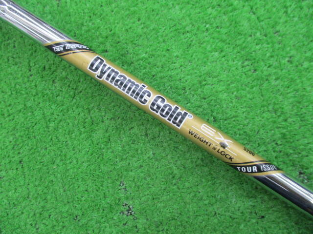 中古 Vokey SM8 ブラッシュドスチール 58°-8Mウェッジ ゴルフ用品