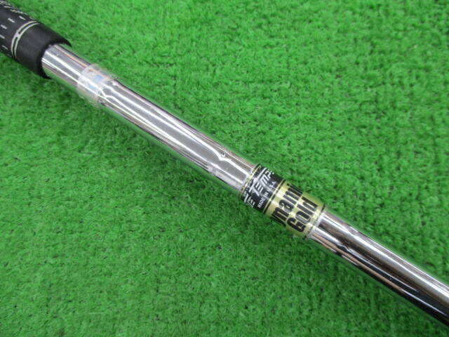 中古 VOKEY FORGED (2019) ツアークローム 54°-10Mウェッジ ゴルフ用品