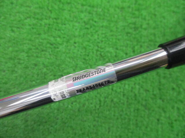 中古 TOUR B BRM HF 50°-10°ウェッジ ゴルフ用品