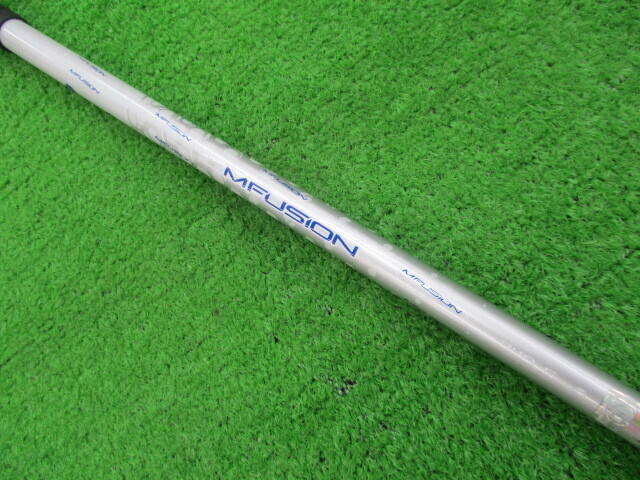 中古 Mizuno Pro MODEL-Eドライバー ゴルフ用品