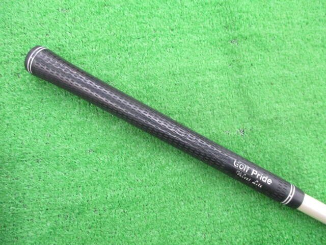 中古 (R1) TOUR AD DI-5 (テーラーメイド用スリーブ)シャフト ゴルフ用品