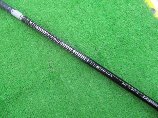 中古 ROGUE ST MAX LS (US) 10.5°ドライバー ゴルフ用品