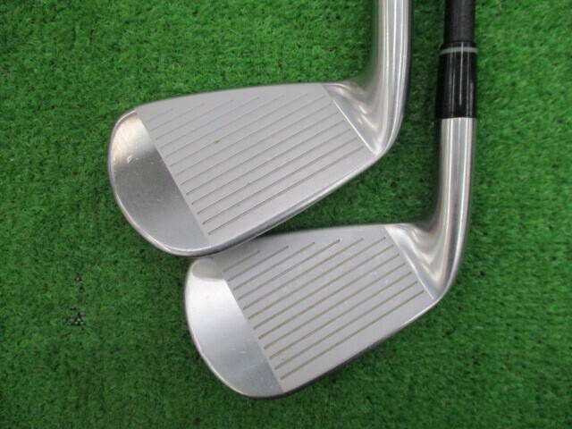 中古 TB-5 FORGED (2022) 5本アイアンセット ゴルフ用品