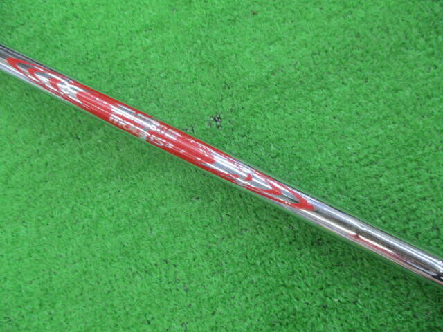 中古 ARTISAN WEDGE ノーメッキ 58DRウェッジ ゴルフ用品