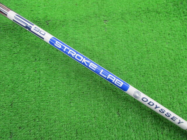 中古 Ai-ONE #7 CHパター ゴルフ用品