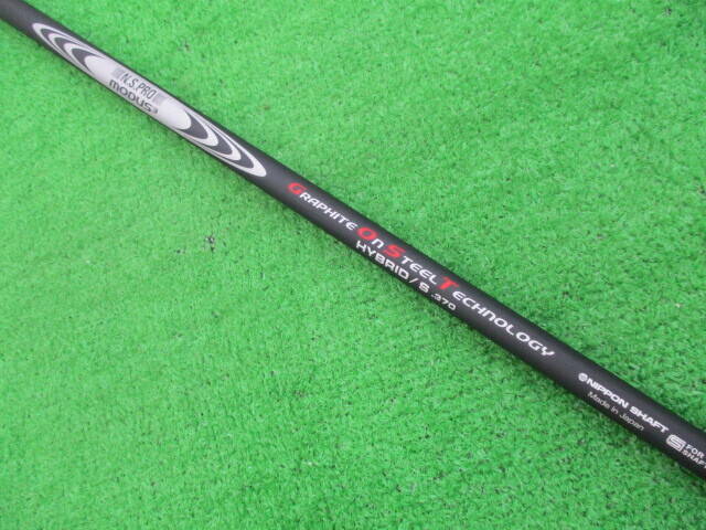 中古 TSi2 #4(21°)ユーティリティ ゴルフ用品