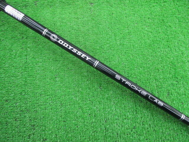中古 TOULON DESIGN SAN DIEGO (2022)パター ゴルフ用品