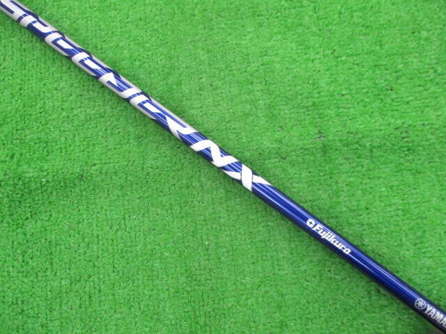 中古 inpres DRIVESTAR #5(17°)フェアウェイウッド ゴルフ用品