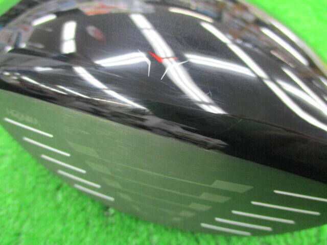 中古 TOUR WORLD GS 10.5°ドライバー ゴルフ用品