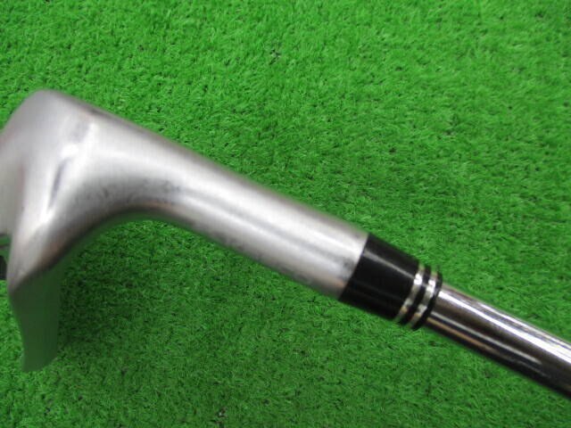 中古 DOLPHIN FLYING WEDGE DFW-119 55°ウェッジ ゴルフ用品