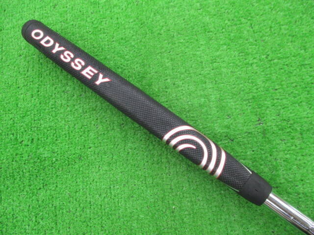 中古 PROTYPE TOUR SERIES #9パター ゴルフ用品