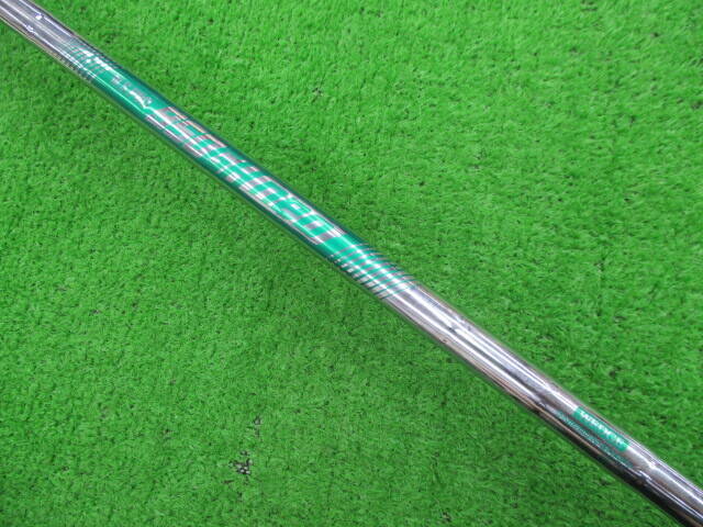 中古 DOLPHIN WEDGE DW-123 56°ウェッジ ゴルフ用品