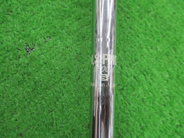 中古 CVX ZIPCORE 52°-11°ウェッジ ゴルフ用品
