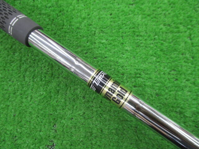 中古 MILLED GRIND (2020) サテン 52゜-SB09ウェッジ ゴルフ用品