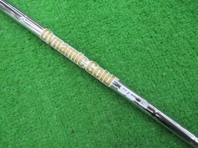中古 CVX 2 ZIPCORE 50°-12°ウェッジ ゴルフ用品