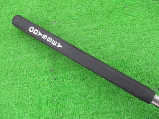 中古 GIRAFFE-BEAM #1パター ゴルフ用品