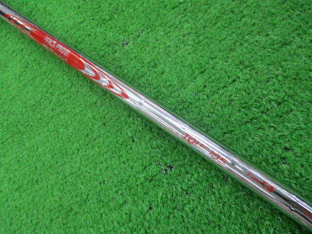 中古 S159 50°-S・12ウェッジ ゴルフ用品