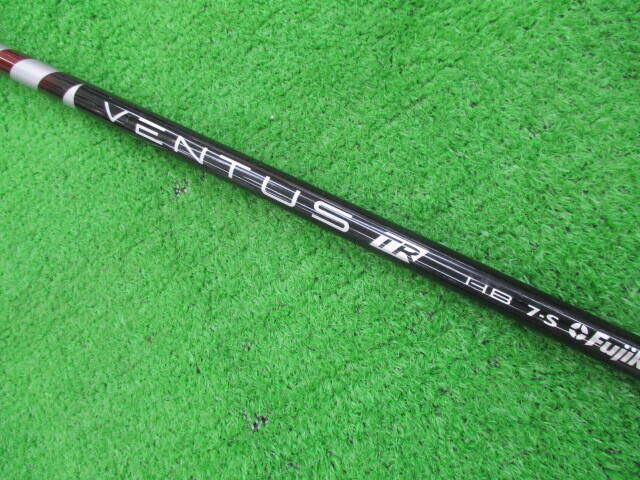 中古 STEALTH 2 (US) #4(22°)ユーティリティ ゴルフ用品