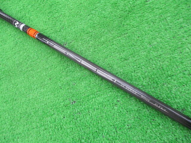 中古 PXG 0211 (2022) 25°ユーティリティ ゴルフ用品