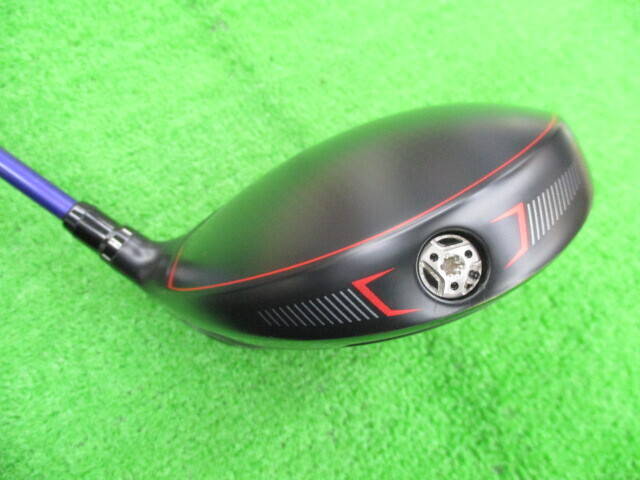 中古 EZONE GT (2024) Type-S 10.5°ドライバー ゴルフ用品