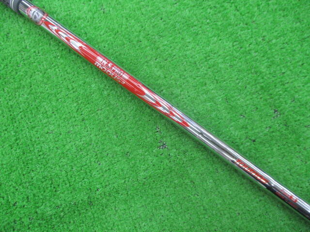中古 MILLED GRIND 3 (クローム) 60°-HB12°ウェッジ ゴルフ用品