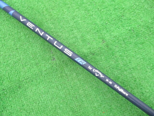 中古 PARADYM X 10.5°ドライバー ゴルフ用品