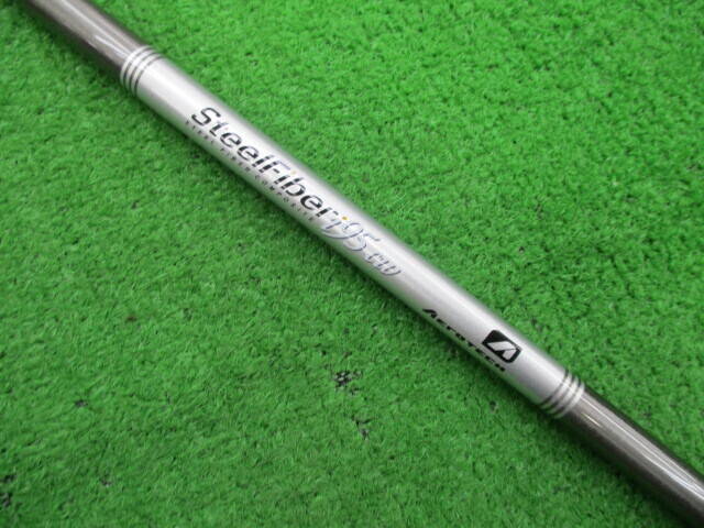 中古 TSR3 21°ユーティリティ ゴルフ用品