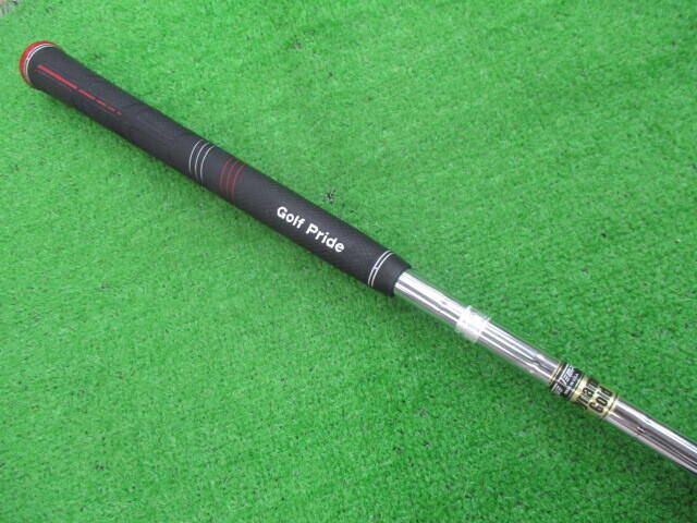 中古 VOKEY FORGED (2021) 60°-06Bウェッジ ゴルフ用品