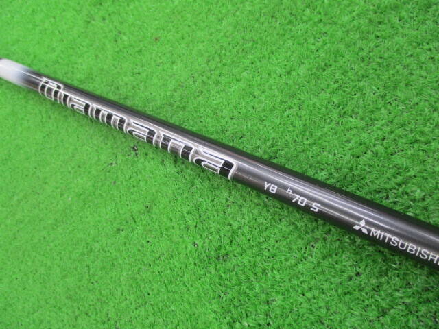 中古 RMX VD U4(22°)ユーティリティ ゴルフ用品