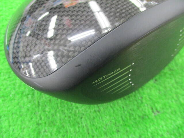 中古 AEROJET LS 10.5°ドライバー ゴルフ用品