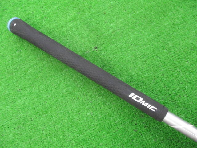中古 RS JUST 9.5°ドライバー ゴルフ用品
