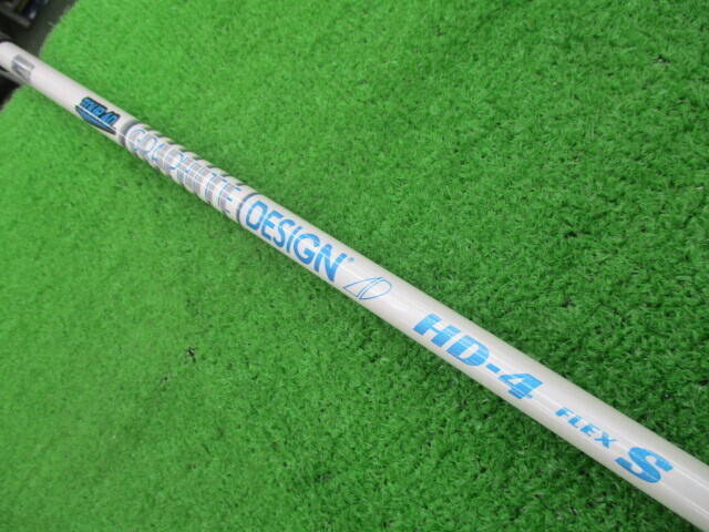 中古 RS JUST 10.5°ドライバー ゴルフ用品