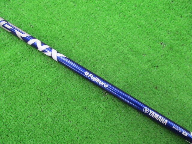 中古 inpres DRIVESTAR 10.5°ドライバー ゴルフ用品
