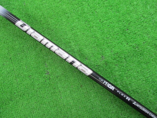 中古 RS JUST #4(22°)ユーティリティ ゴルフ用品